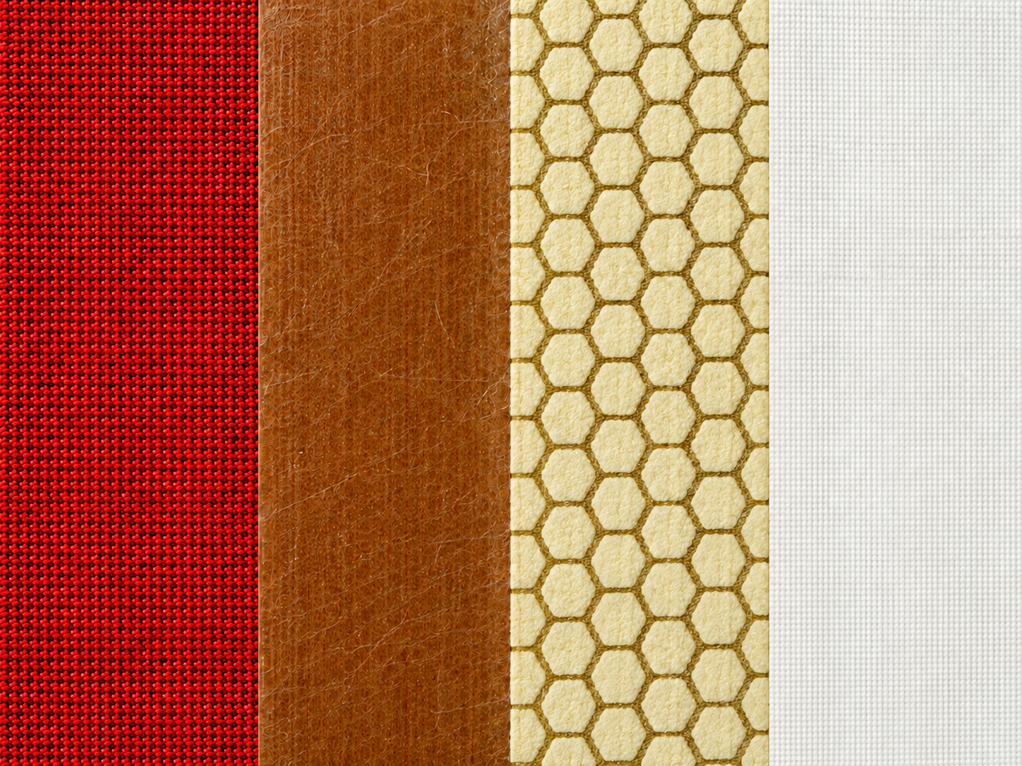 Sandwich panel placeholder